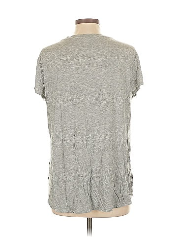 Soho JEANS NEW YORK & COMPANY Short Sleeve T-Shirt (view 2)
