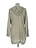 Lafayette 148 New York 100% Linen Gray Casual Dress Size L - photo 2