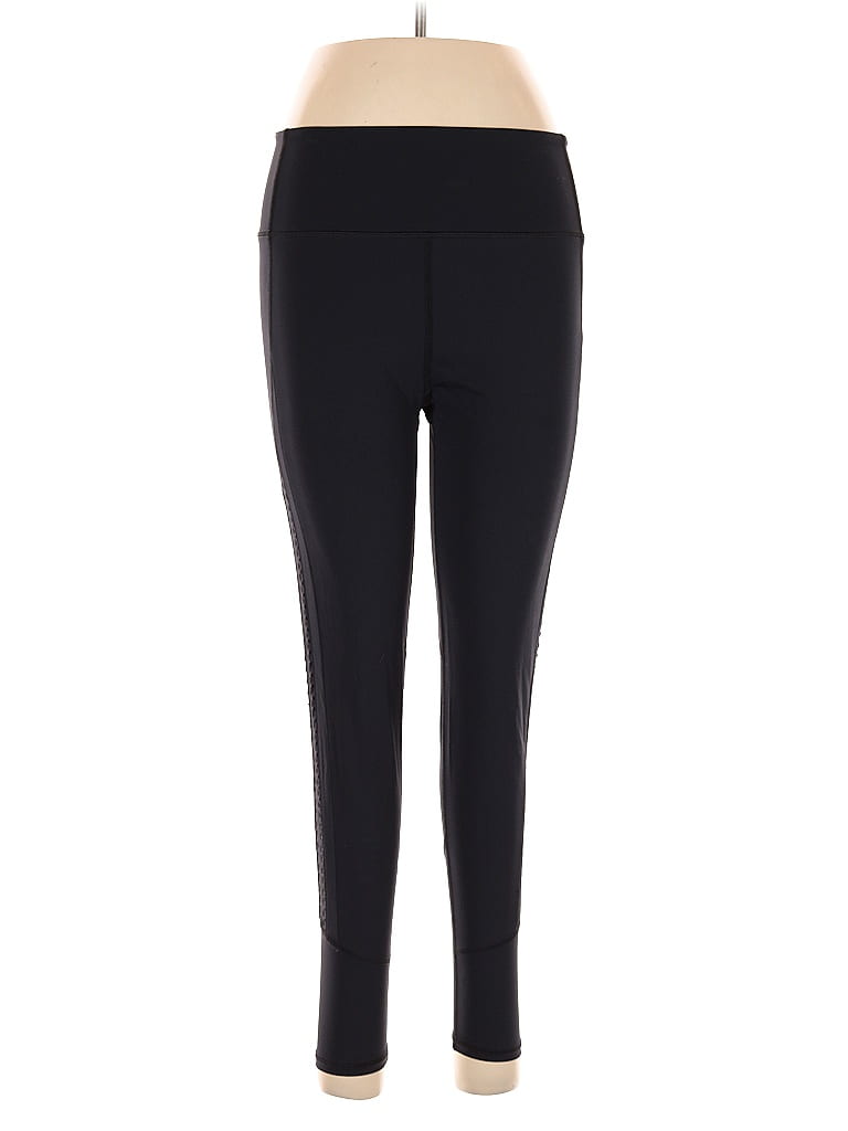 SOUL Pre-owned Active Pants In Black