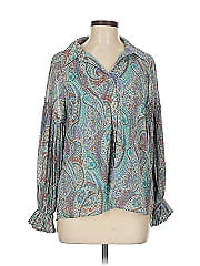 Jodifl 3/4 Sleeve Blouse