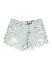 Vervet Denim Shorts