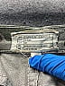 Current/Elliott Camo Gray Cargo Pants Size 29 waist - photo 4