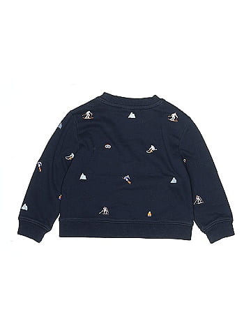Janie and Jack Long Sleeve T-Shirt (view 2)