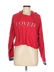 Spiritual Gangster Pullover Sweater