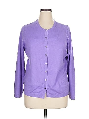 Talbots Cardigan (view 1)