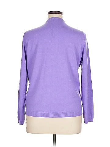 Talbots Cardigan (view 2)