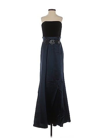 Lavender Label by Vera Wang Cocktail Dress (view 1)