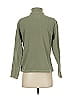 Life Is Good 100% Polyester Green Fleece Size S - photo 2