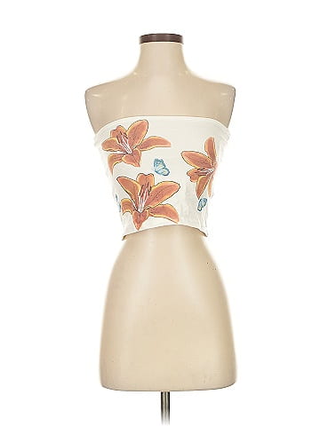 Edikted Sleeveless Blouse (view 1)