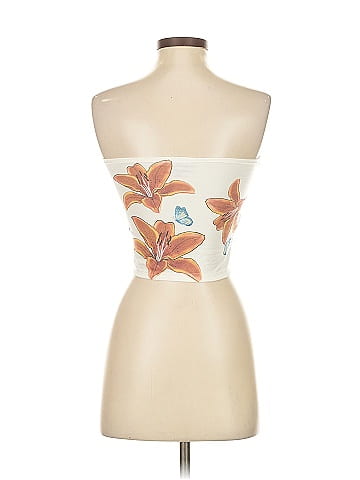 Edikted Sleeveless Blouse (view 2)