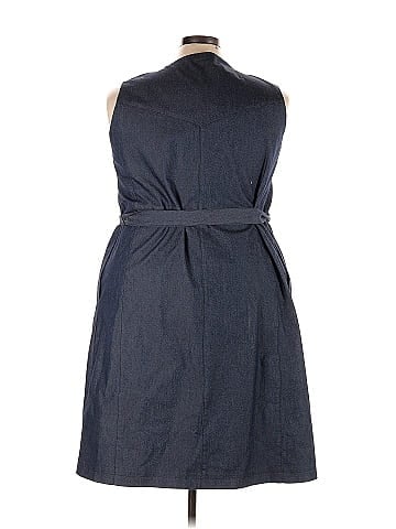 Liz Claiborne Casual Dress (view 2)