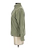 Life Is Good 100% Polyester Green Fleece Size S - photo 4