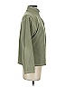 Life Is Good 100% Polyester Green Fleece Size S - photo 3