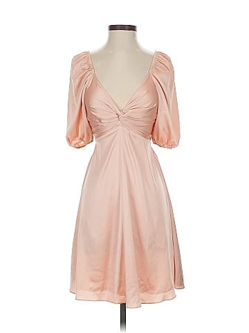 Express Cocktail Dress (view 1)