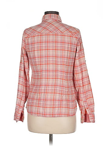 Marmot Long Sleeve Button-Down Shirt (view 2)