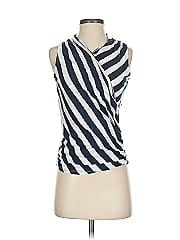 Bebe Sleeveless T Shirt