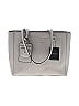 Nanette Lepore Gray Tote One size - photo 1