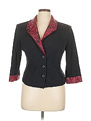 St. John Blazer