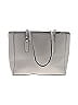 Nanette Lepore Gray Tote One size - photo 3