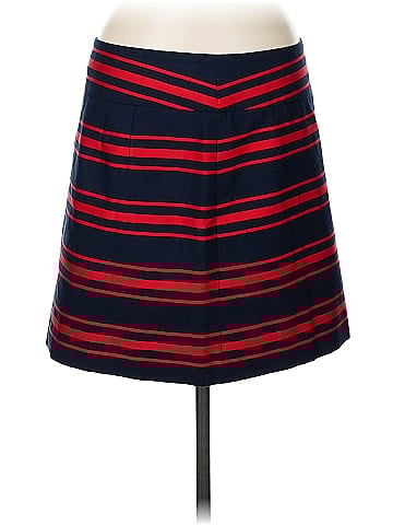 Ann Taylor LOFT Outlet Casual Skirt (view 1)