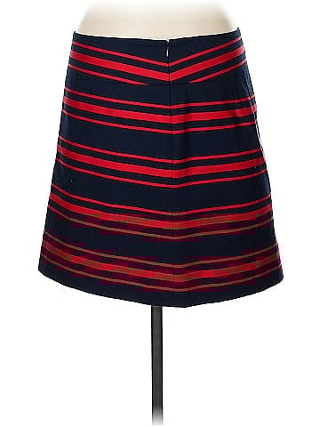 Ann Taylor LOFT Outlet Casual Skirt (view 2)