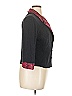 St. John Black Blazer Size 14 - photo 3
