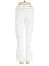 CAbi 100% Cotton White Jeans Size 2 - photo 2