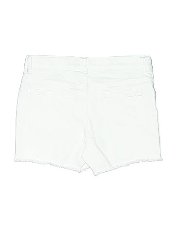 Cat & Jack Denim Shorts (view 2)