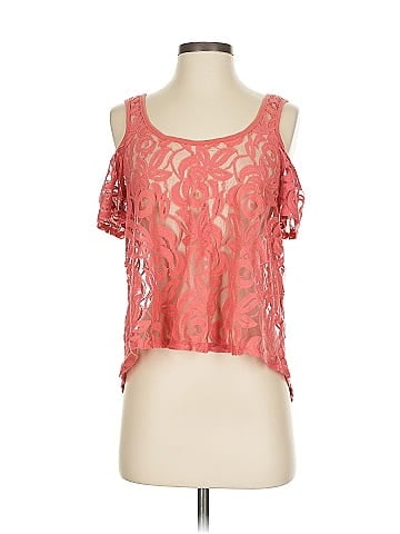 Fire Los Angeles Sleeveless Blouse (view 1)