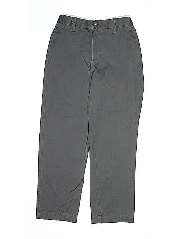Lands' End Casual Pants (view 1)