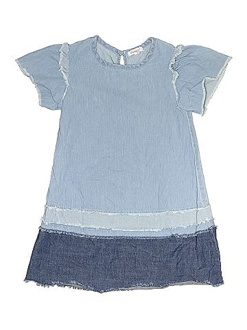 Ella Moss Dress (view 1)