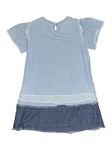 Ella Moss Dress (view 2)
