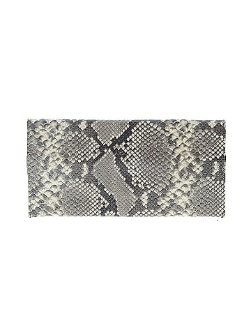 Banana Republic Leather Clutch (view 2)