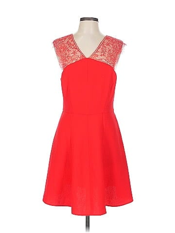 The Kooples Cocktail Dress (view 1)