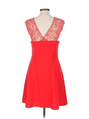 The Kooples Cocktail Dress (view 2)