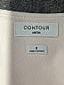 Aritzia White Pink Cocktail Dress Size S - photo 6
