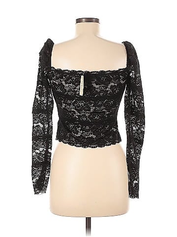 Guess Long Sleeve Top (view 2)