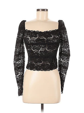 Guess Long Sleeve Top (view 1)