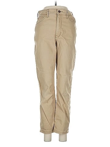 Hollister Khakis (view 1)