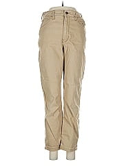 Hollister Khakis