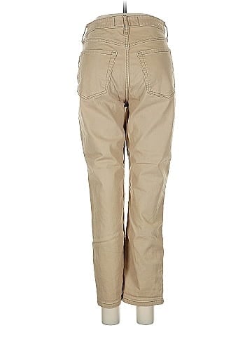 Hollister Khakis (view 2)