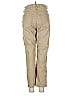 Hollister Tan Khakis Size 7 - photo 2