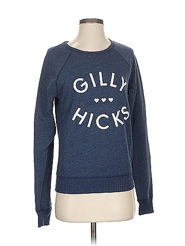 Gilly Hicks Sweatshirt (view 1)