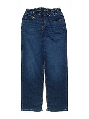 Cat & Jack Jeans (view 1)
