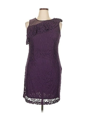 Roz & Ali Cocktail Dress (view 1)
