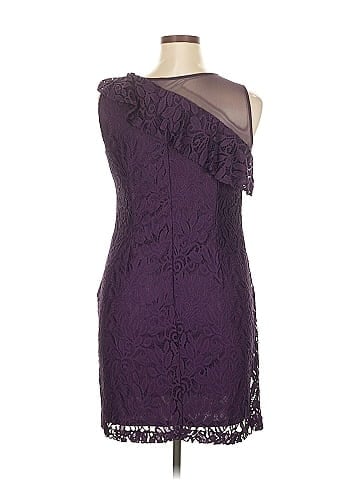 Roz & Ali Cocktail Dress (view 2)