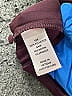 Fortune + Ivy 100% Polyester Burgundy Long Sleeve Blouse Size M - photo 8