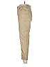 Hollister Tan Khakis Size 7 - photo 4