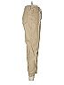 Hollister Tan Khakis Size 7 - photo 3