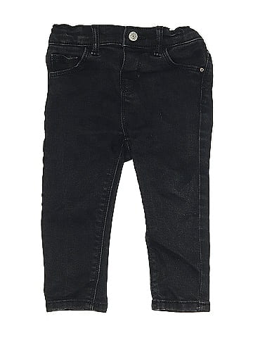 Zara Jeans (view 1)